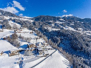 Hotel FERIENHOTEL HOPPET wakacje