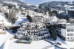 Hotel FERIENHOTEL HOPPET wakacje