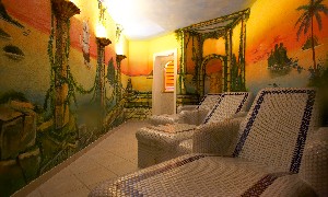 Hotel FERIENHOTEL HOPPET wakacje