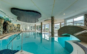 Hotel FERIENHOTEL HOPPET wakacje