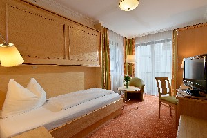 Hotel FERIENHOTEL HOPPET wakacje