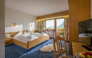 Hotel GASTHOF ZILLERTAL wakacje