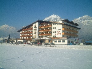 Hotel GASTHOF ZILLERTAL wakacje