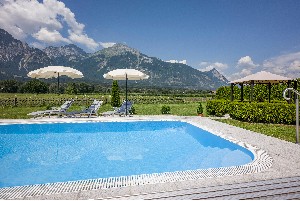 Hotel GASTHOF ZILLERTAL wakacje