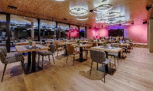 Hotel KOSIS SPORTS LIFESTYLE HOTEL wakacje