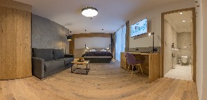 Hotel KOSIS SPORTS LIFESTYLE HOTEL wakacje