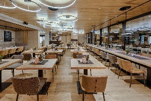 Hotel KOSIS SPORTS LIFESTYLE HOTEL wakacje