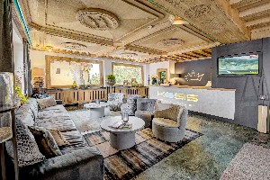 Hotel KOSIS SPORTS LIFESTYLE HOTEL wakacje