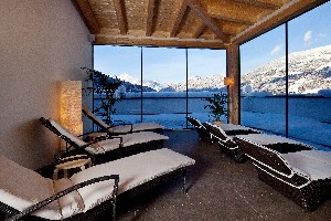 Hotel MALERHAUS wakacje