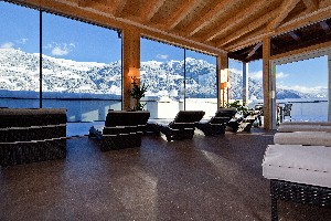 Hotel MALERHAUS wakacje