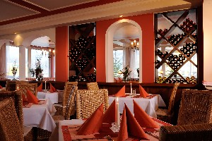 Hotel MALERHAUS wakacje