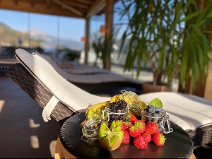 Hotel MALERHAUS wakacje