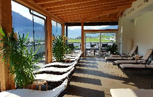 Hotel MALERHAUS wakacje