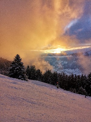 Hotel SCOL SPORTHOTEL ZILLERTAL wakacje