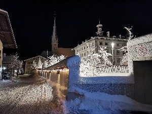 Hotel SCOL SPORTHOTEL ZILLERTAL wakacje