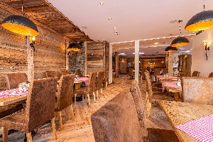 Hotel SCOL SPORTHOTEL ZILLERTAL wakacje