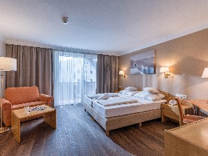 Hotel SCOL SPORTHOTEL ZILLERTAL wakacje