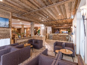 Hotel SCOL SPORTHOTEL ZILLERTAL wakacje