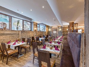 Hotel SCOL SPORTHOTEL ZILLERTAL wakacje