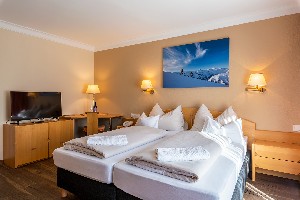 Hotel SCOL SPORTHOTEL ZILLERTAL wakacje