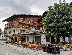 Hotel SCOL SPORTHOTEL ZILLERTAL wakacje