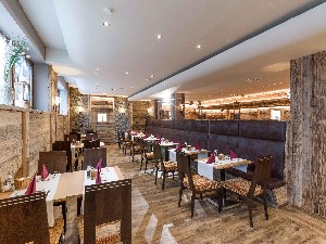 Hotel SCOL SPORTHOTEL ZILLERTAL wakacje