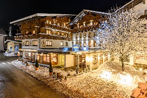 Hotel SCOL SPORTHOTEL ZILLERTAL wakacje
