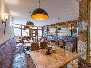 Hotel SCOL SPORTHOTEL ZILLERTAL wakacje