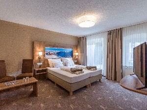 Hotel SCOL SPORTHOTEL ZILLERTAL wakacje