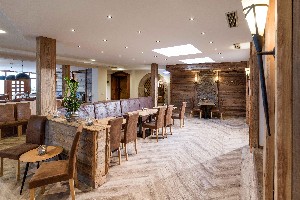 Hotel SCOL SPORTHOTEL ZILLERTAL wakacje