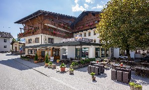 Hotel SCOL SPORTHOTEL ZILLERTAL wakacje