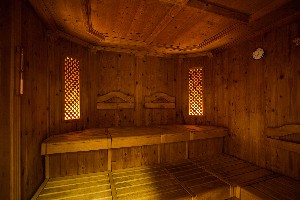 Hotel AUDERER wakacje