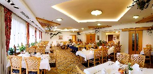 Hotel AUDERER wakacje