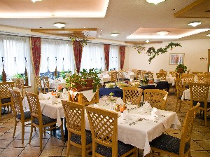 Hotel AUDERER wakacje