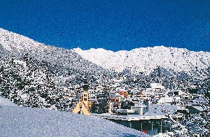 Hotel AUDERER wakacje