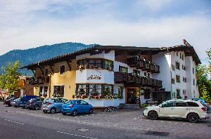 Hotel AUDERER wakacje