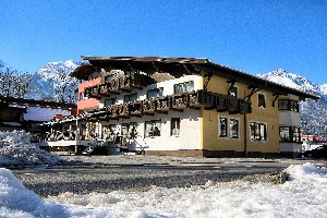 Hotel AUDERER wakacje