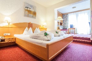 Hotel AUDERER wakacje