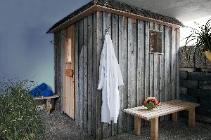 Hotel AUDERER wakacje