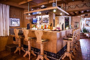 Hotel AUDERER wakacje