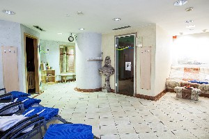 Hotel AUDERER wakacje