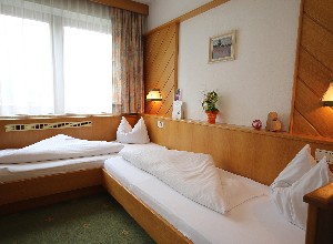 Hotel AUDERER wakacje