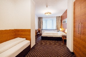 Hotel BON ALPINA wakacje