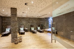 Hotel BON ALPINA wakacje