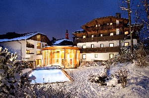 Hotel BON ALPINA wakacje