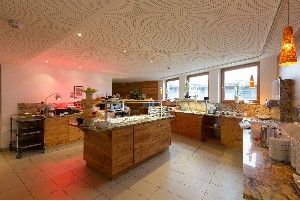 Hotel BON ALPINA wakacje