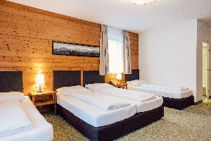 Hotel BON ALPINA wakacje