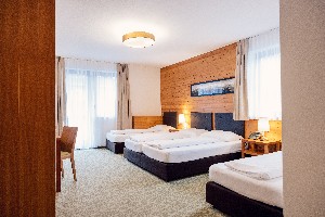 Hotel BON ALPINA wakacje