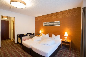 Hotel BON ALPINA wakacje