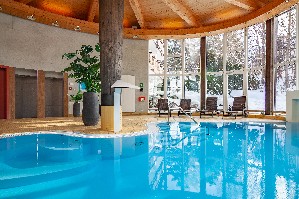 Hotel BON ALPINA wakacje